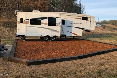 Sevierville Land with No Restrictions