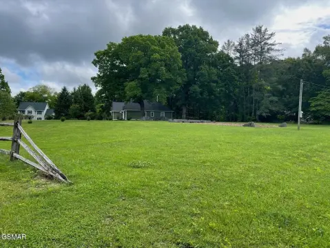 Sevierville Land with Mountain Views