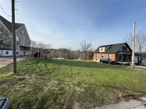Residential Lot in Hermann, MO