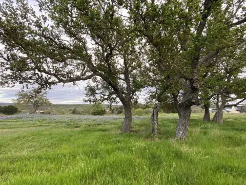 Oversized Lot with Panoramic Views