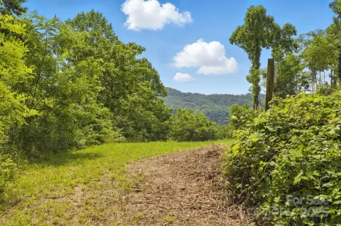 Residential Lot in Mountain Community