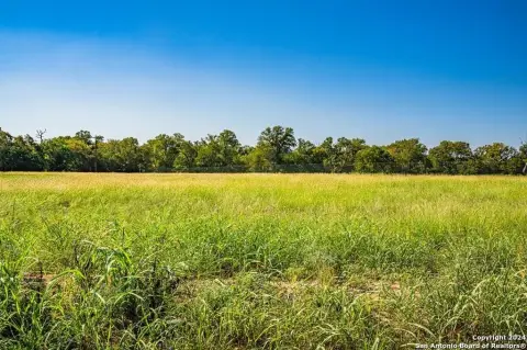 Commercial Land in Comfort, TX