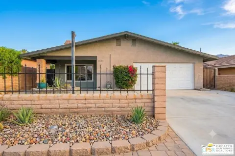 Duplex With Front Home And Back Unit