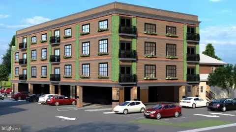 Lansdale Land Mixed-Use Development
