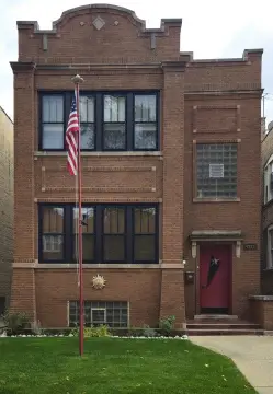 Chicago Multifamily Property For Sale