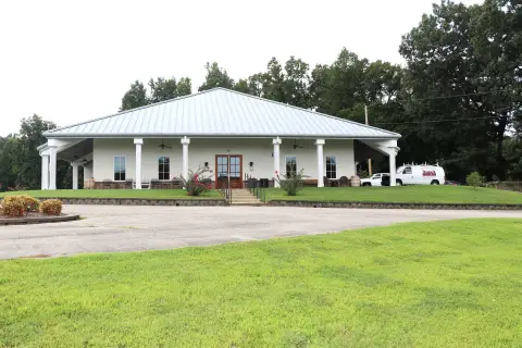 Wedding Venue with Pavilion