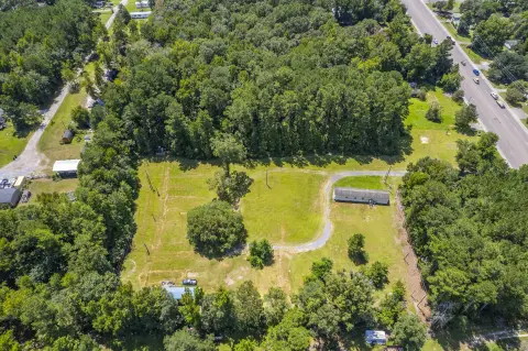 Moncks Corner Land For Sale