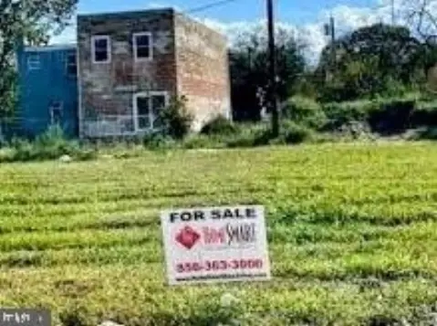 Land For Sale, Camden