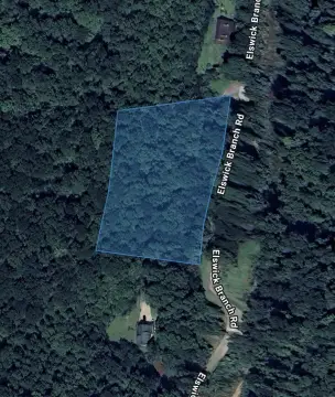 Land For Sale, Pikeville, KY