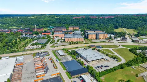 Versatile Commercial Property, Frankfort, KY