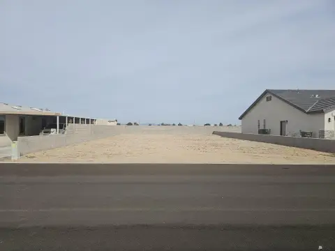 Residential Lot in 55+ Community