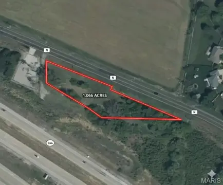 O'Fallon Commercial Lot For Sale