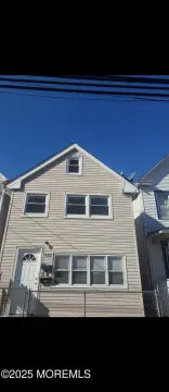 Perth Amboy Multi-Family Residence