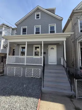 Renovated Two-Family Home Near EWR