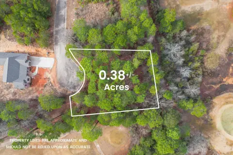 Residential Land in Timberton