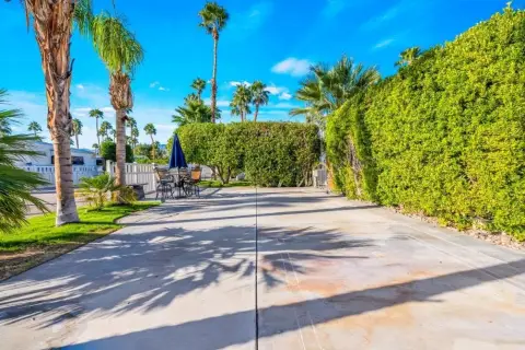 Golf Course Adjacent Land Parcel