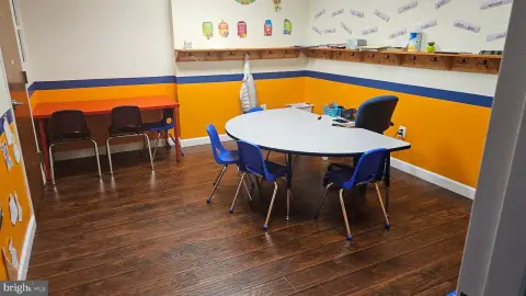 Chantilly Office Sublease Opportunity