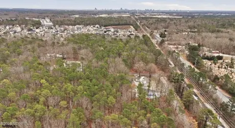 Land for Residential Development