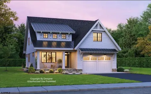 Half-Acre Buildable Lot