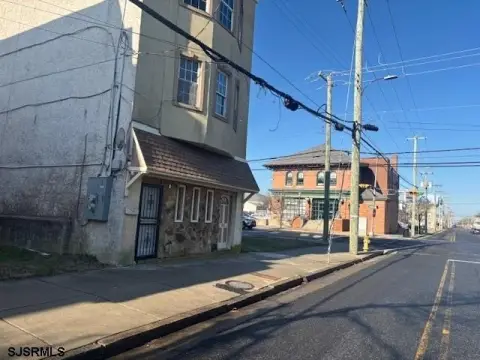 Atlantic City Mixed-Use Opportunity