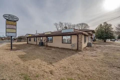 Prime Somers Point Commercial Property