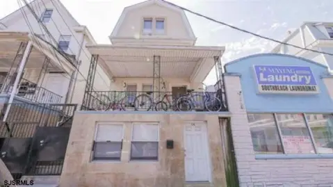 Atlantic City Income Property