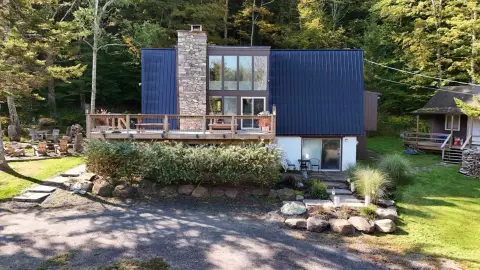 Renovated Multifamily House Near Hunter Mountain