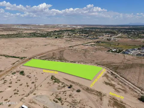 C2 Commercial Land