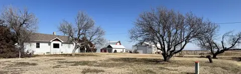 Country Home & Farmstead