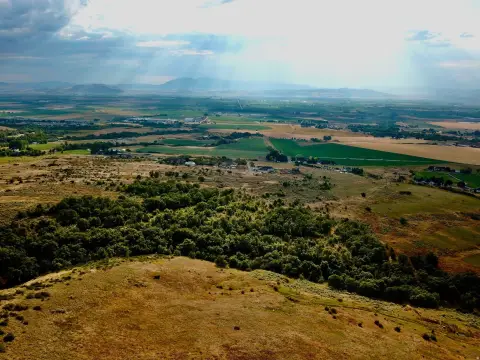 Agricultural Land with Private Well