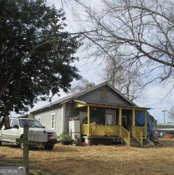 Gainesville Commercial Land For Sale