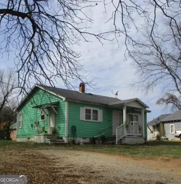 Gainesville Commercial Property for Sale