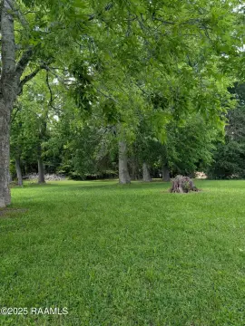 Residential Land in Lafayette