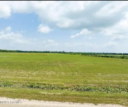 Land Available in Basile, LA