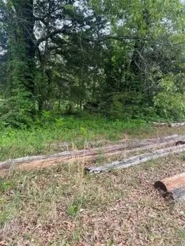 Land Parcel in Quiet Setting