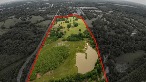 Jacksonville Acreage: Versatile Land Opportunity