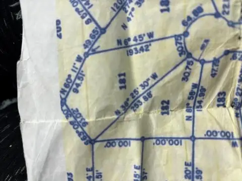 Residential Lots Near Lake Barkley