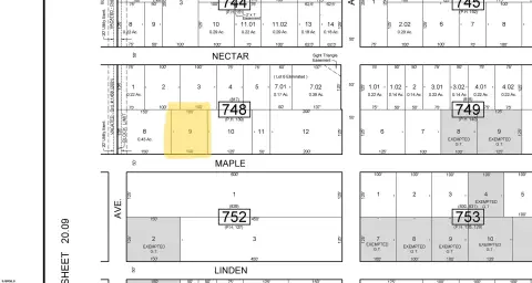 Galloway Township Lot For Sale