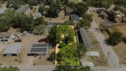 Pleasanton Buildable Homesite Opportunity