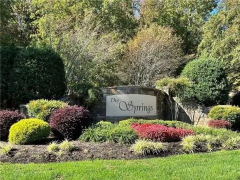 Residential Land in Gated Community