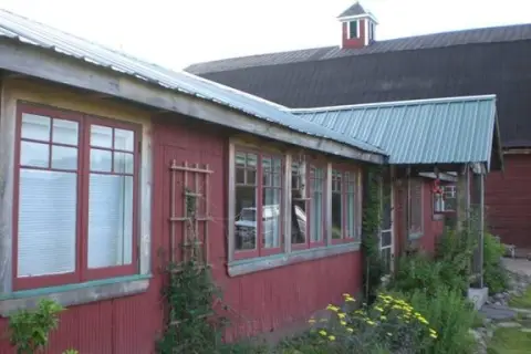 Historic Catskill Farmhouse on Acres