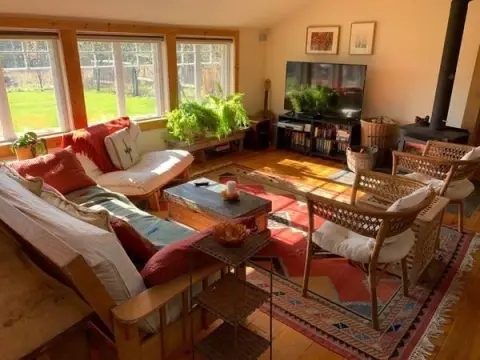 Historic Catskill Farmhouse on Acres