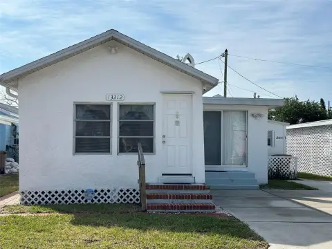 Residential Land Near the Beach