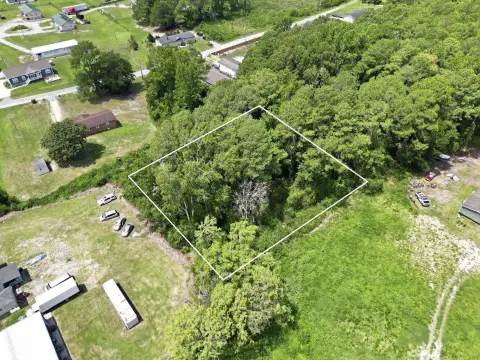 CFA-Zoned Land with Access