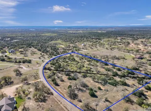 Kingsland Land with Hill Country Views