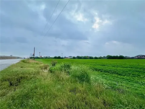 Commercial Land with Highway Frontage
