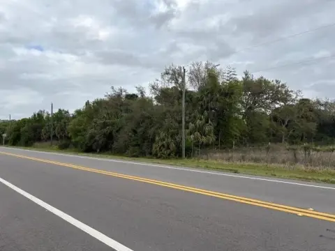 Vacant Lot in Okeechobee County