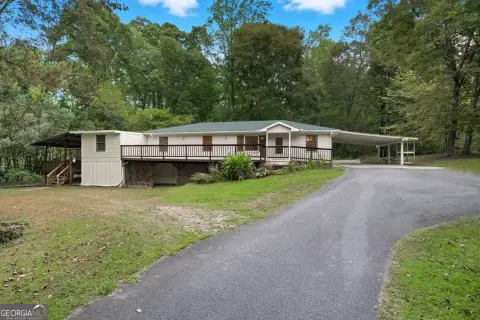 Kennesaw Land Near Highway 41