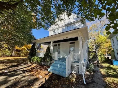 Bloomington Two-Unit Income Property