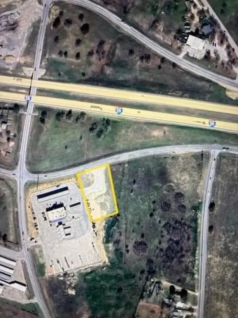 Commercial Land in Growing Brock